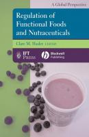 Regulation of Functional Foods and Nutraceuticals - Clare Hasler M. 