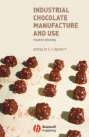 Industrial Chocolate Manufacture and Use - Steve Beckett T. 