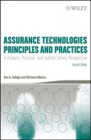 Assurance Technologies Principles and Practices - Michael  Allocco 