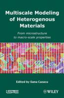 Multiscale Modeling of Heterogenous Materials - Oana  Cazacu 