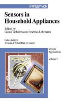Sensors Applications, Sensors in Household Appliances - Guido  Tschulena 
