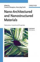 Nano-Architectured and Nanostructured Materials - Yannick  Champion 