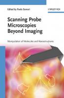 Scanning Probe Microscopies Beyond Imaging - Paolo  Samori 