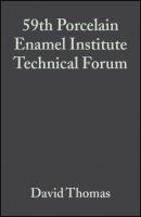 59th Porcelain Enamel Institute Technical Forum - David  Thomas 