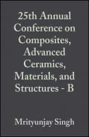 25th Annual Conference on Composites, Advanced Ceramics, Materials, and Structures - B - Todd  Jessen 