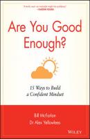 Are You Good Enough? - Bill  McFarlan 