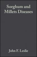 Sorghum and Millets Diseases - John Leslie F. 
