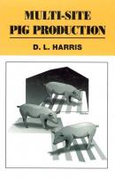 Multi-Site Pig Production - D. Harris L. 