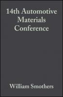 14th Automotive Materials Conference - William Smothers J. 