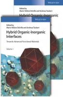 Hybrid Organic-Inorganic Interfaces - Andreas  Taubert 