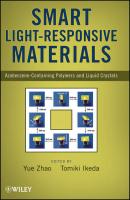 Smart Light-Responsive Materials - Y.  Zhao 