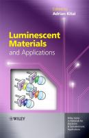 Luminescent Materials and Applications - Adrian  Kitai 