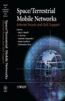 Space/Terrestrial Mobile Networks - Giacinto  Losquadro 