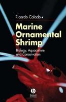 Marine Ornamental Shrimp - Ricardo  Calado 