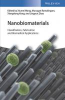 Nanobiomaterials - Murugan  Ramalingam 