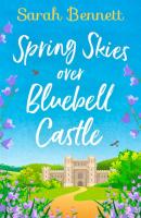 Bluebell Castle - Sarah  Bennett 