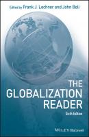 The Globalization Reader - John  Boli 