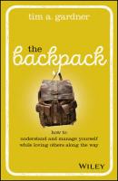 The Backpack - Tim A. Gardner 
