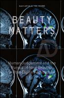 Beauty Matters - Yael Reisner 