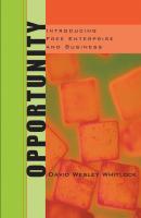 Opportunity - David W. Whitlock 