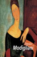 Modigliani - Victoria  Charles Perfect Square