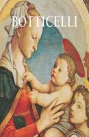 Botticelli - Victoria  Charles Perfect Square