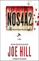NOS4A2 - Joe Hill 