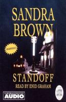 Standoff - Сандра Браун 
