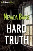 Hard Truth - Nevada  Barr Anna Pigeon Series