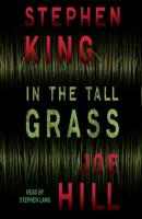 In the Tall Grass - Joe Hill 
