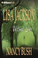 Wicked Lies - Lisa  Jackson Wicked Series