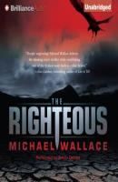 Righteous - Michael  Wallace Righteous Series