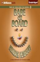 Babe on Board - J. A. Konrath 