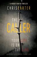 Caller - Chris Carter 