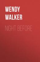 Night Before - Wendy Walker 