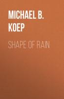 Shape of Rain - Michael B. Koep 