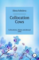 Collocation Cows - Elena Soboleva 