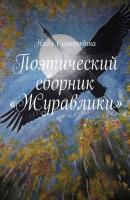 Поэтический сборник «Журавлики» - Надя Самородина 