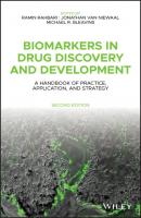 Biomarkers in Drug Discovery and Development - Группа авторов 