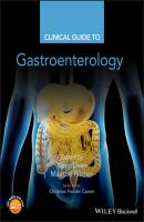 Clinical Guide to Gastroenterology - Группа авторов 
