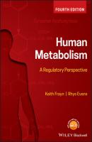 Human Metabolism - Keith N. Frayn 