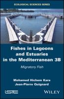 Fishes in Lagoons and Estuaries in the Mediterranean 3B - Jean-Pierre Quignard 