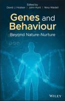 Genes and Behaviour - Группа авторов 