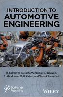 Introduction to Automotive Engineering - R. Sakthivel 