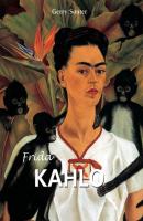 Frida Kahlo - Gerry  Souter Great Masters