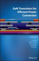 GaN Transistors for Efficient Power Conversion - John Glaser P. 