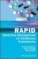 Rapid Medicines Management for Healthcare Professionals - Paul Deslandes 