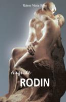 Auguste Rodin -  Great Masters