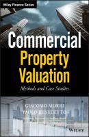 Commercial Property Valuation - Giacomo Morri 
