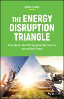 The Energy Disruption Triangle - David C. Fessler 